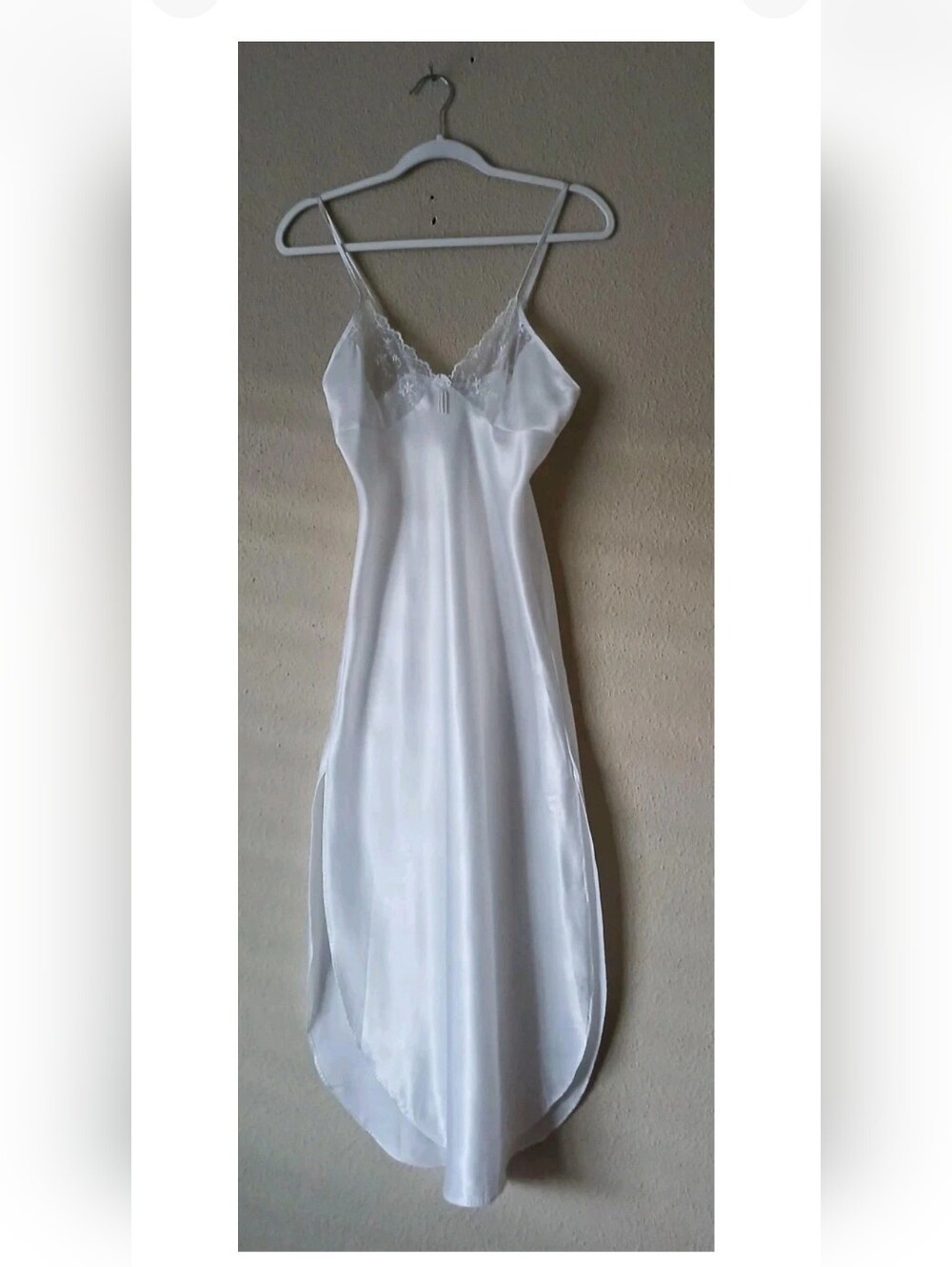 Cinema Etoile Slip Womens Small